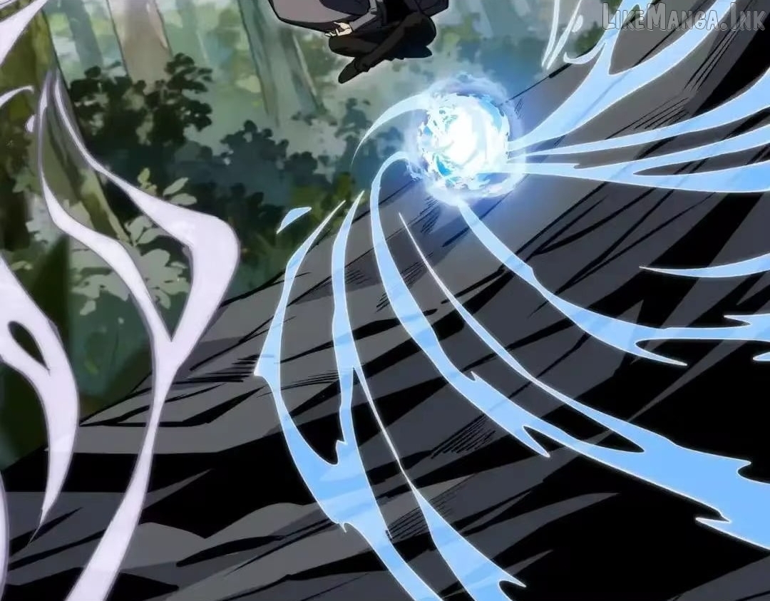 After the School Belle Dumped Me, I Became a Martial Arts God Chapter 100  - page 90